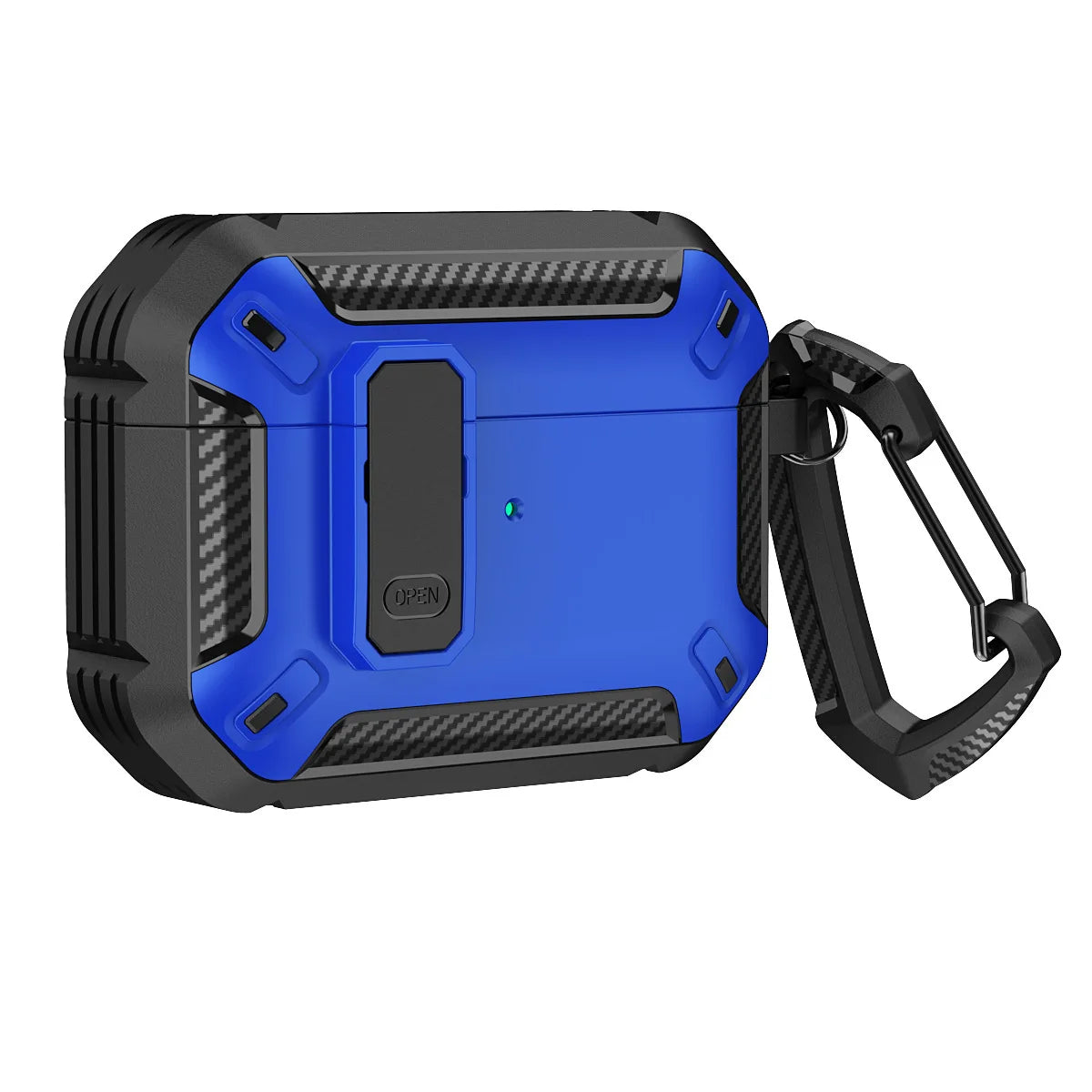 Stealth Camo AirPods Pro Case