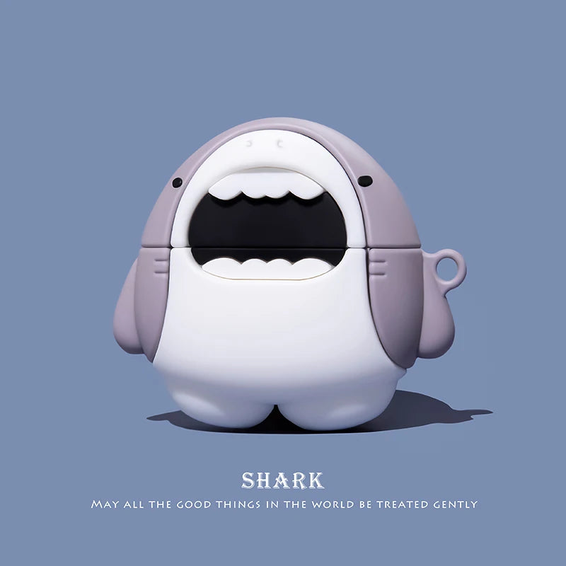 Cute AirPods Cover