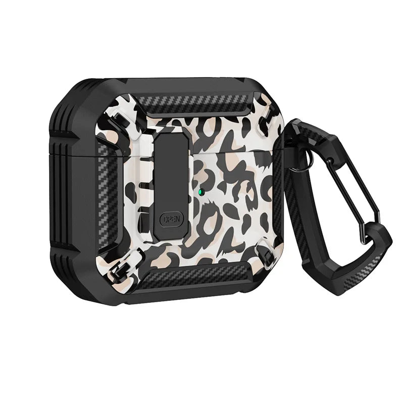 Stealth Camo AirPods Pro Case