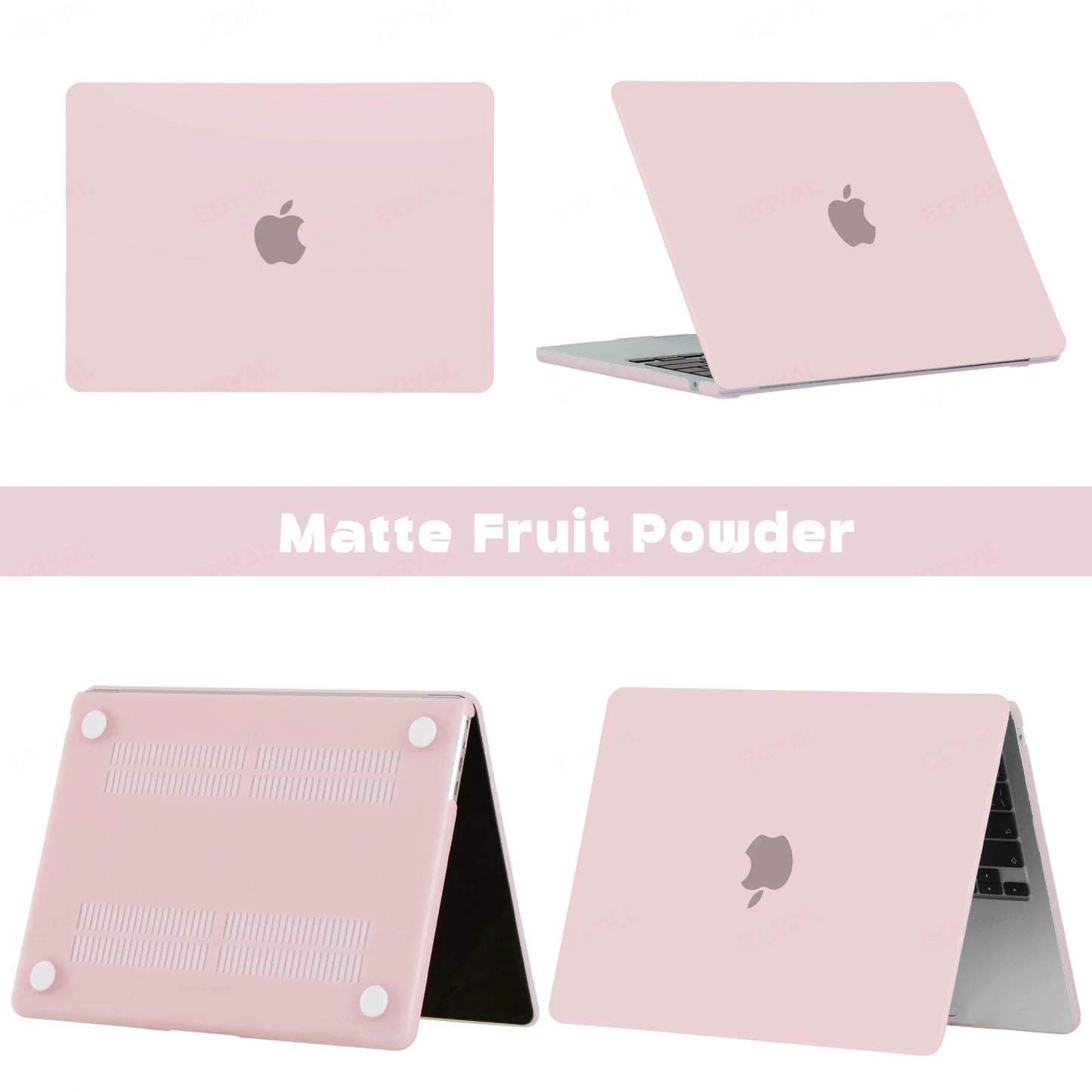 Premium MacBook Air 13.6 Cover