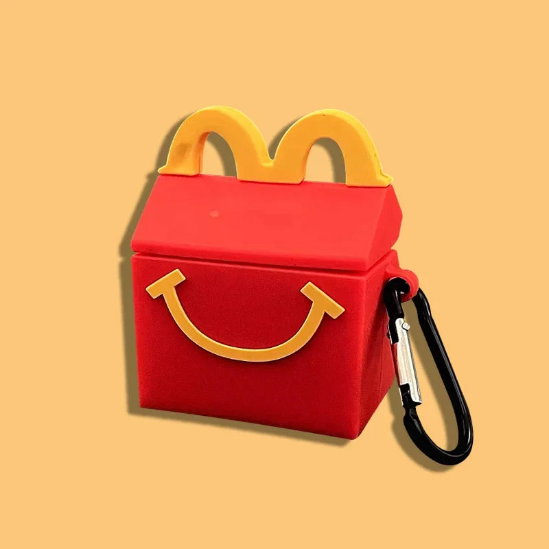 Cute AirPods Cover