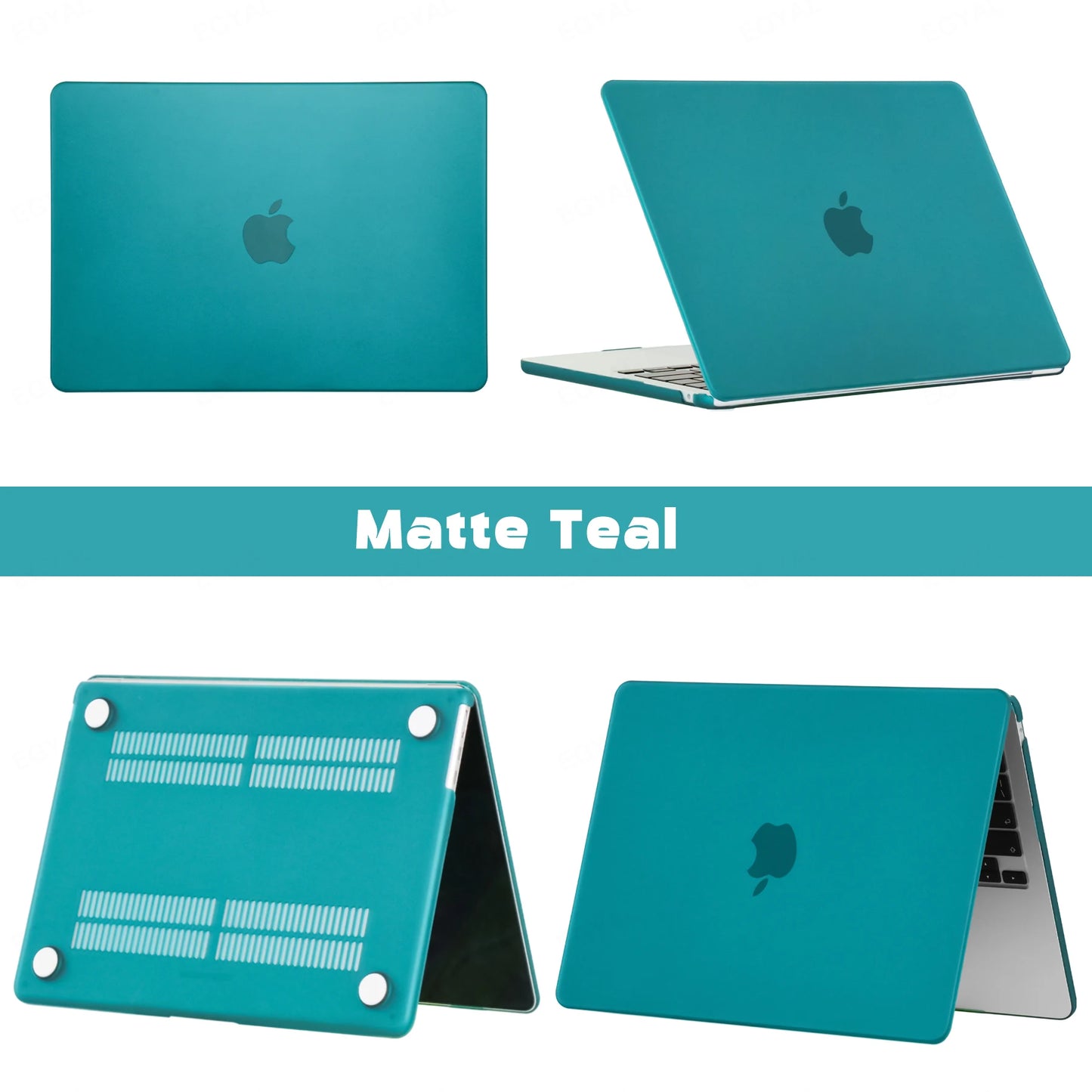Premium MacBook Air 13.6 Cover