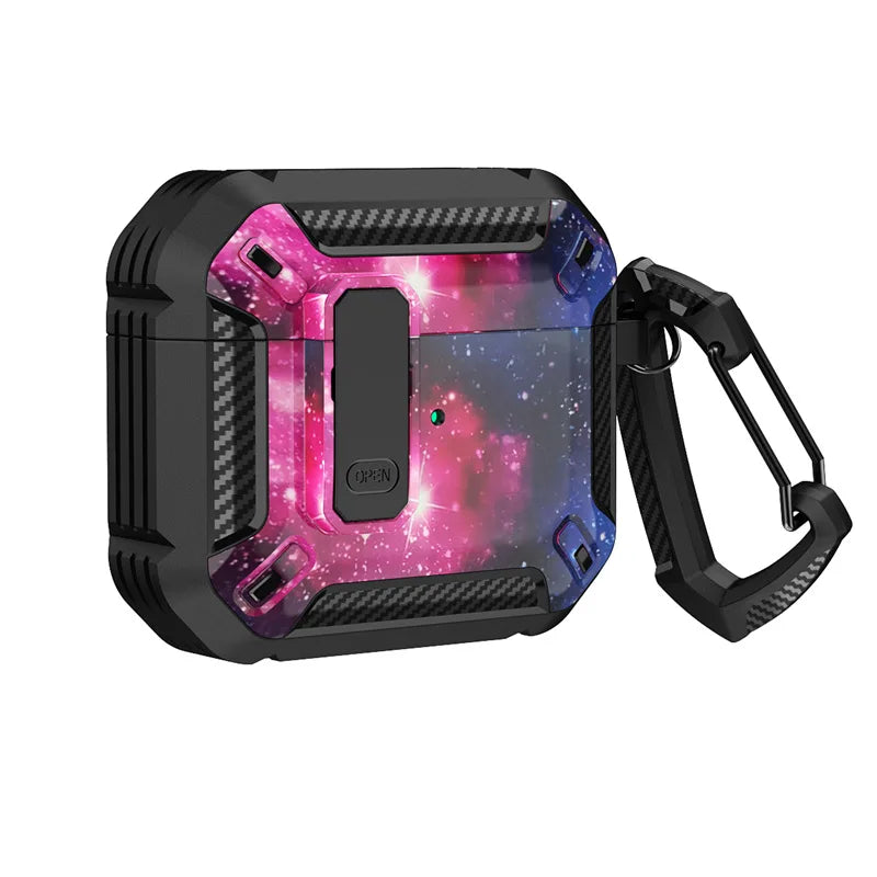 Stealth Camo AirPods Pro Case