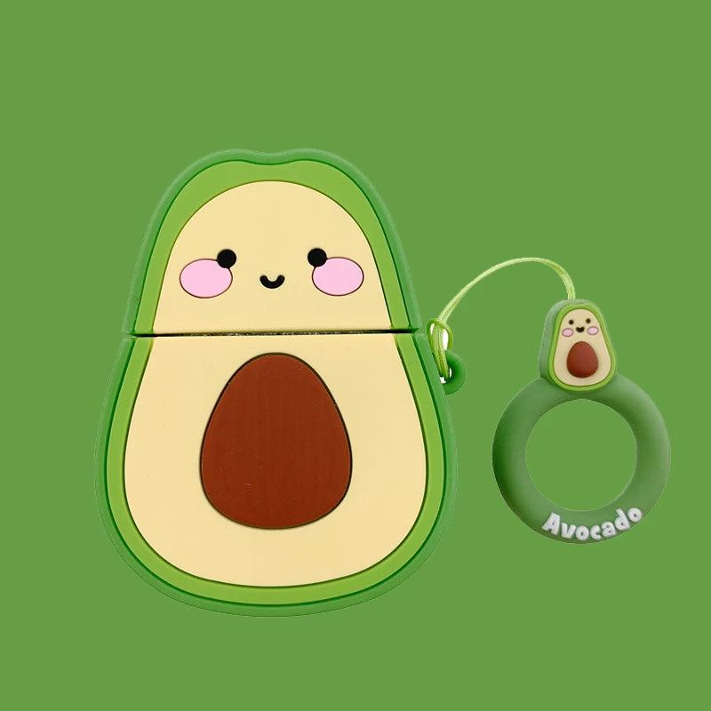 Cute AirPods Cover
