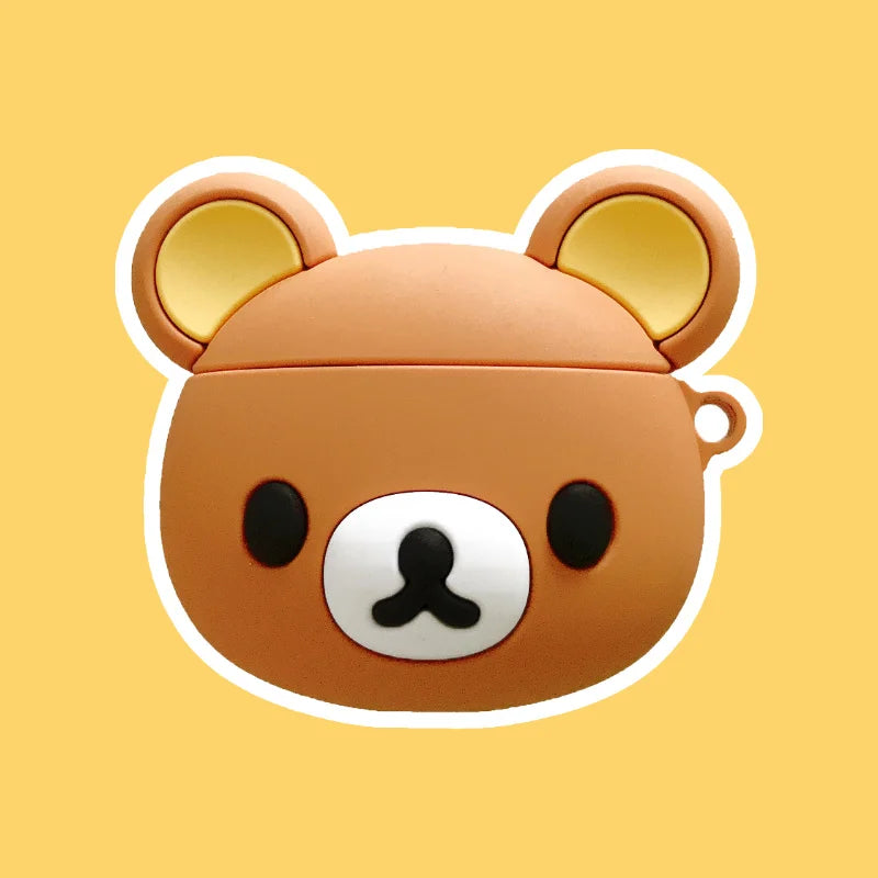 Cute AirPods Cover
