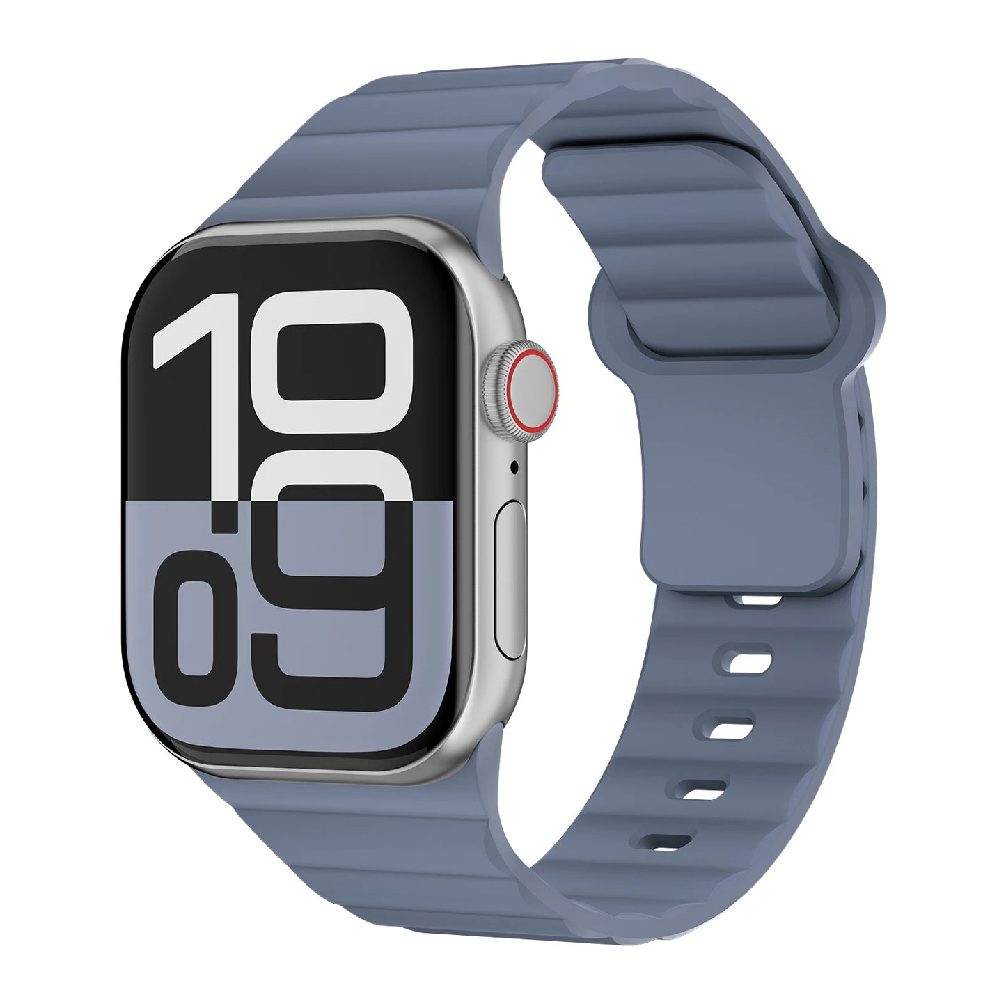 Sweatproof Apple Watch Strap - Compatible with Ultra 2 & Series 10/9/8