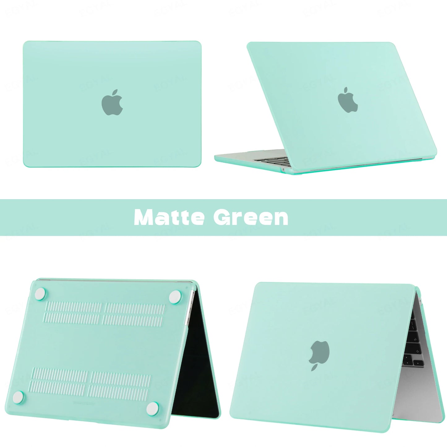 Premium MacBook Air 13.6 Cover