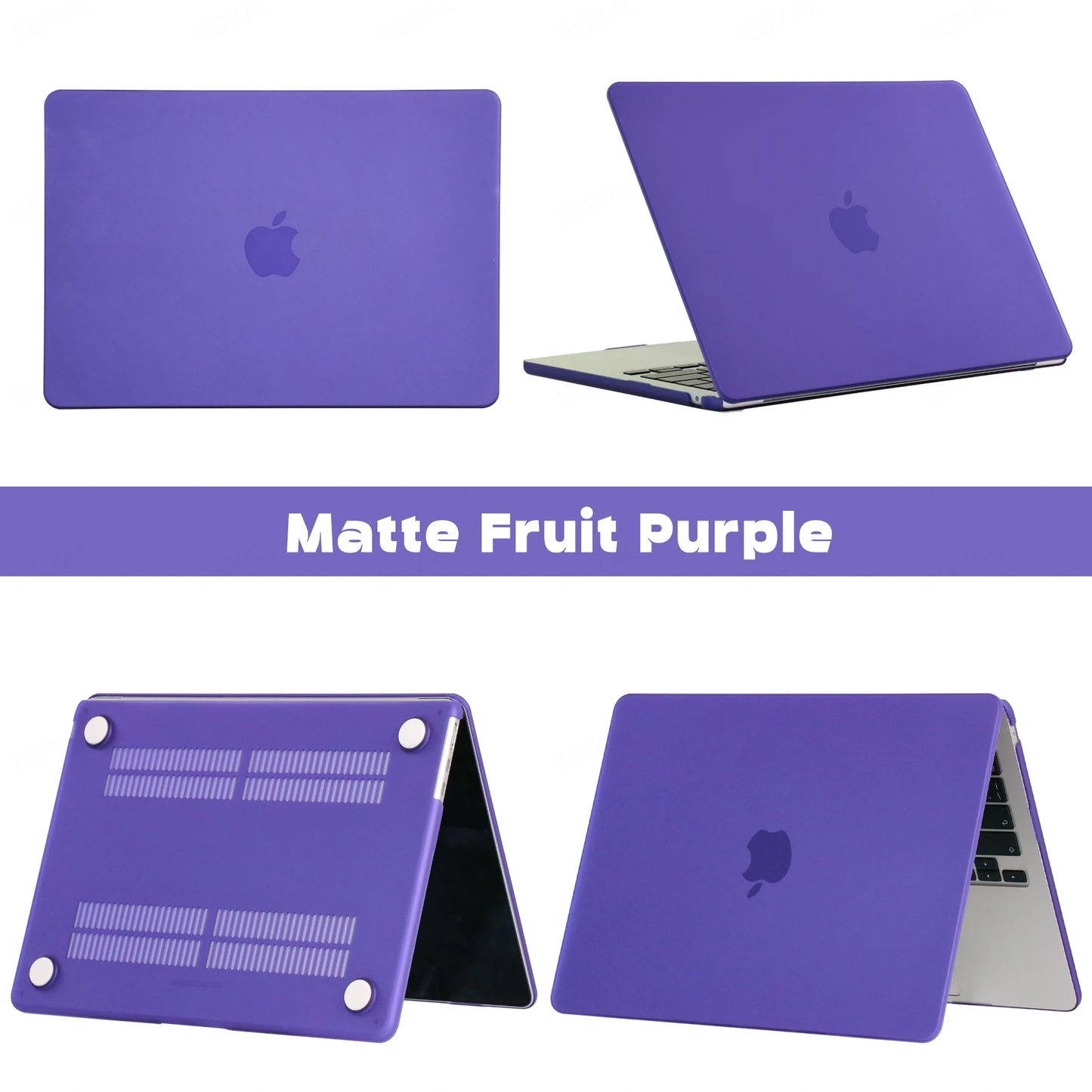 Premium MacBook Air 13.6 Cover