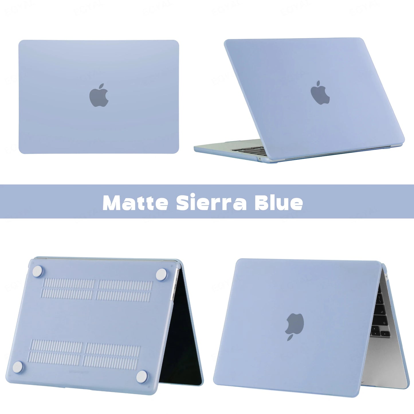 Premium MacBook Air 13.6 Cover