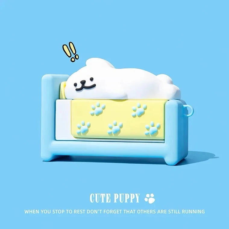 Cute AirPods Cover