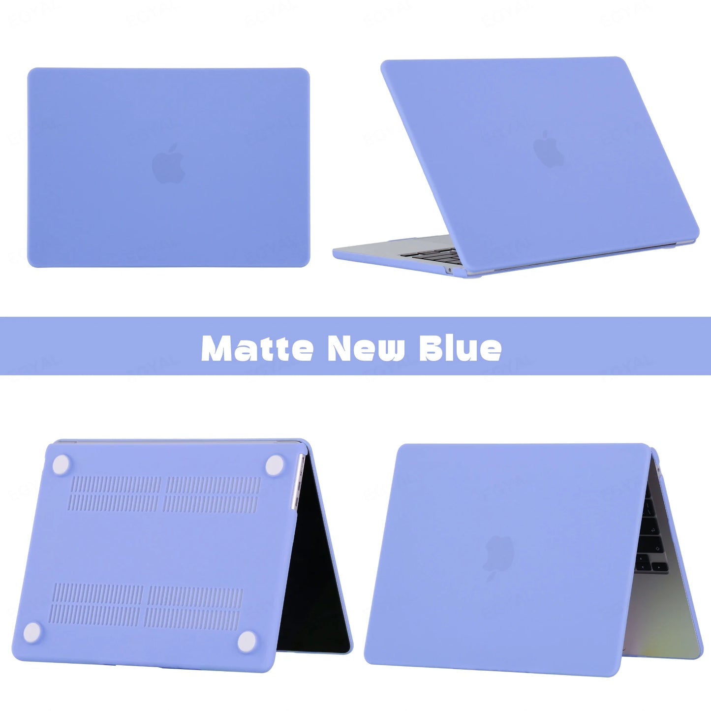 Premium MacBook Air 13.6 Cover