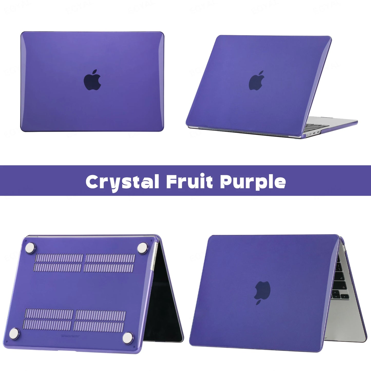 Premium MacBook Air 13.6 Cover