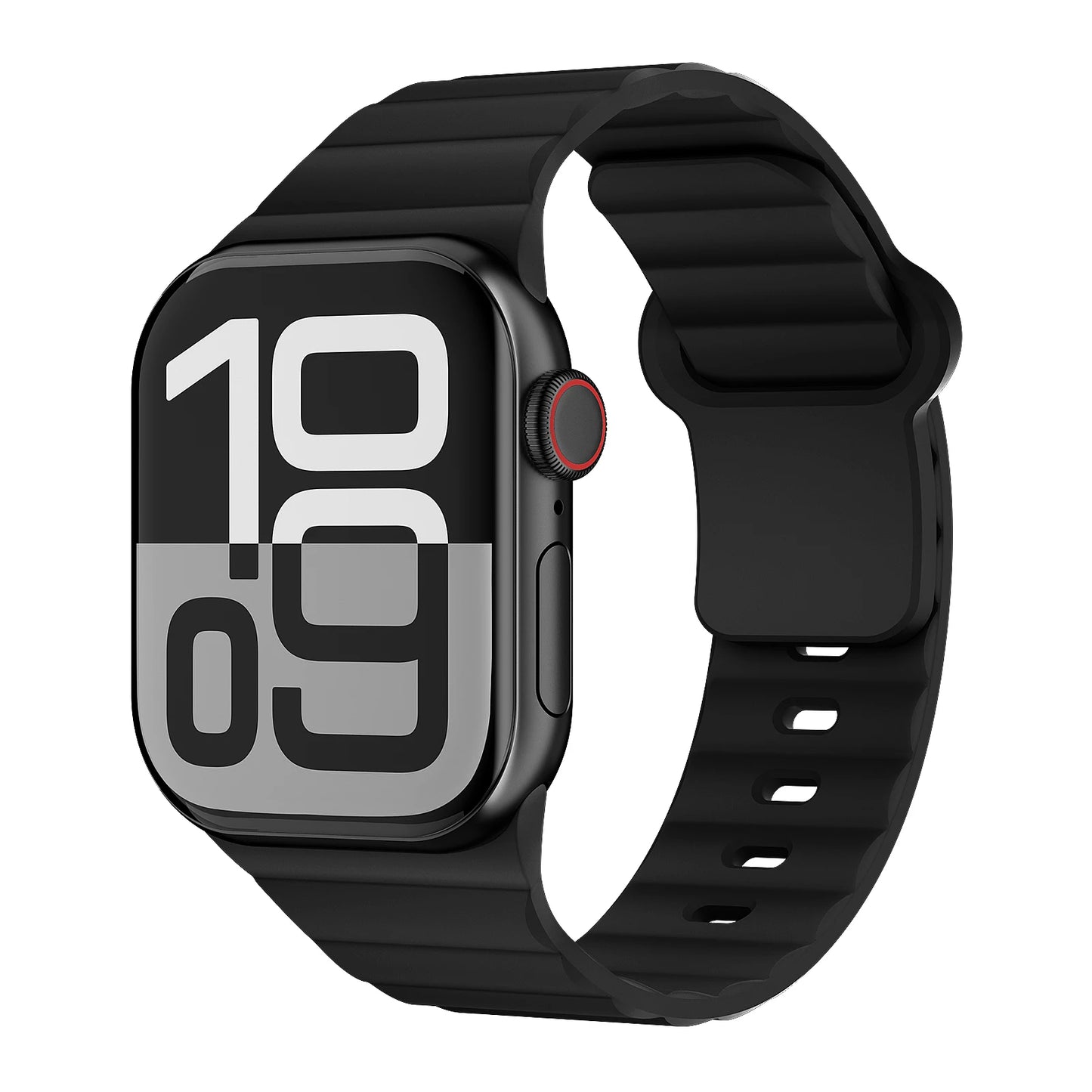 Sweatproof Apple Watch Strap - Compatible with Ultra 2 & Series 10/9/8