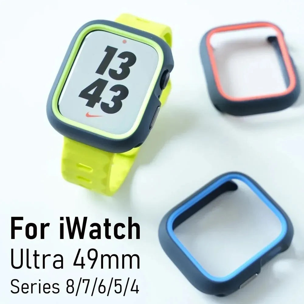 Shockproof Sport Band for Apple Watch