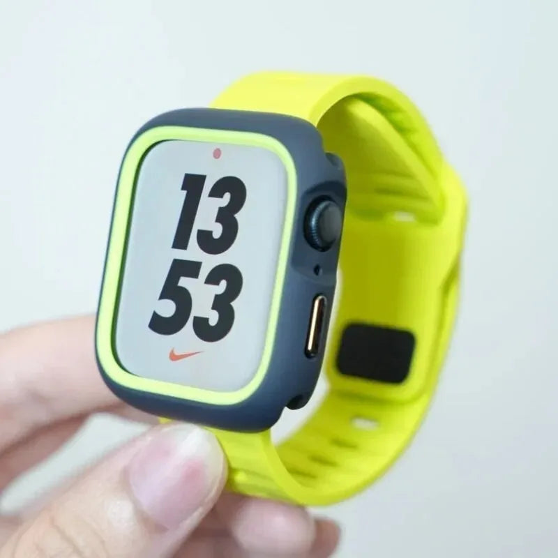 Shockproof Sport Band for Apple Watch