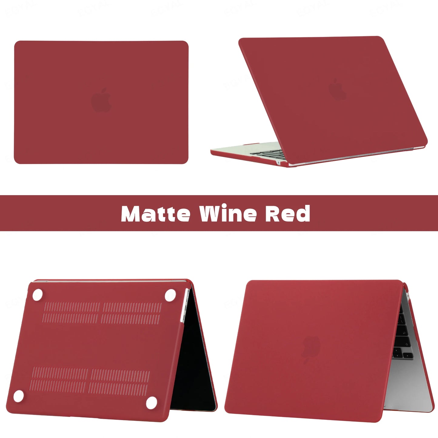 Premium MacBook Air 13.6 Cover