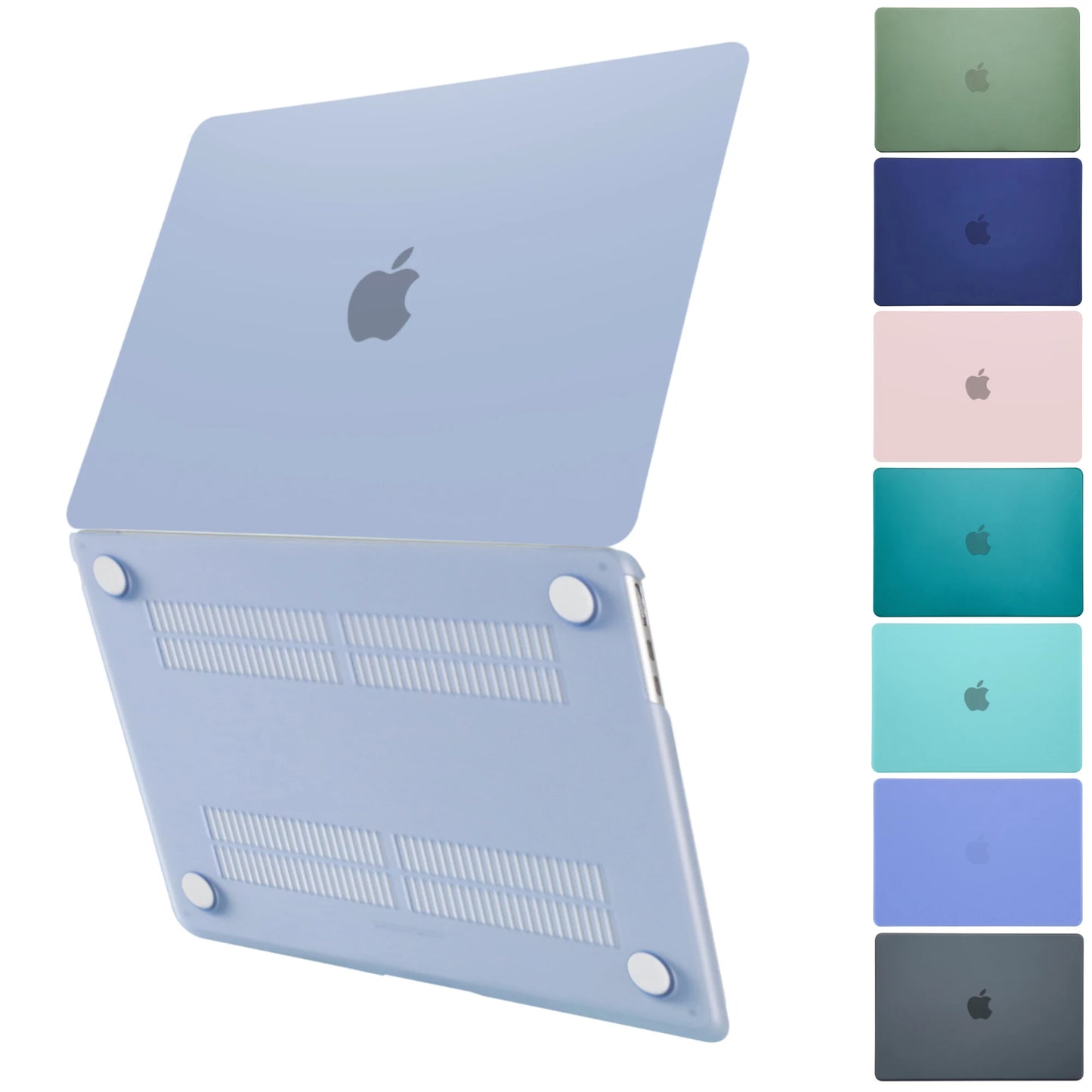 Premium MacBook Air 13.6 Cover