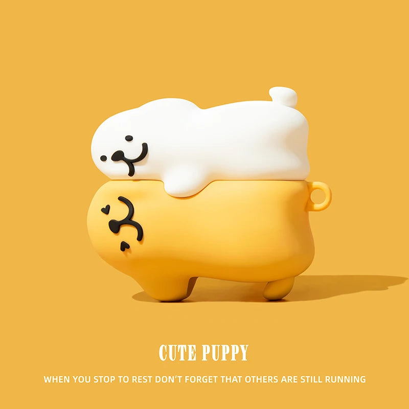 Cute AirPods Cover