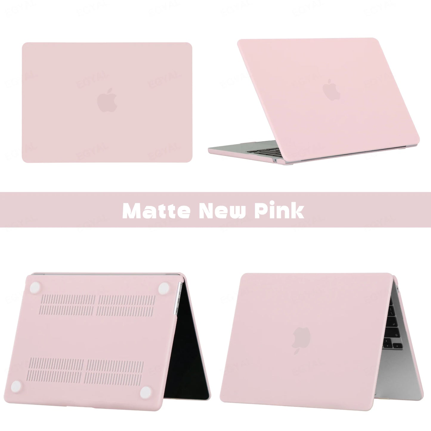 Premium MacBook Air 13.6 Cover