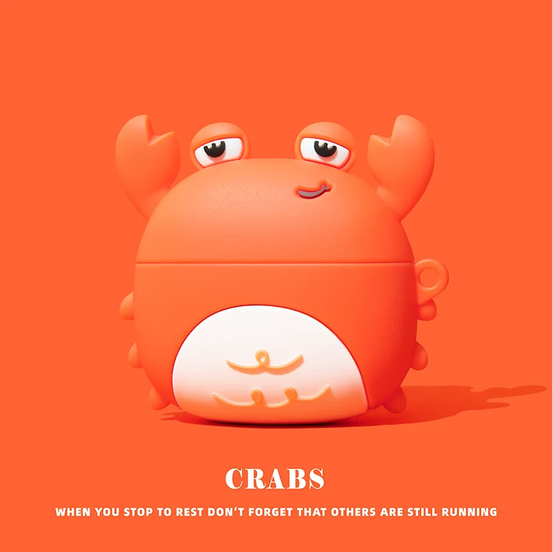 Cute AirPods Cover