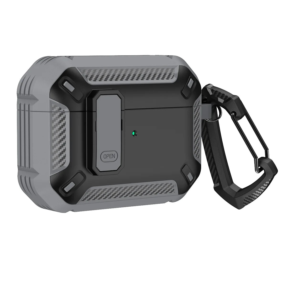 Stealth Camo AirPods Pro Case