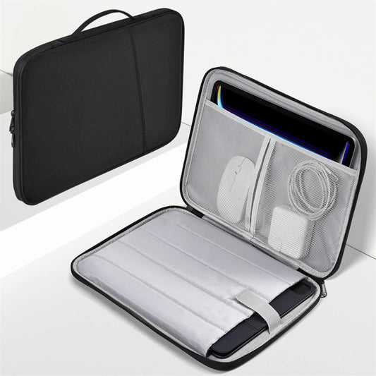 Shockproof MacBook Air Sleeve 11-13.6 Inch