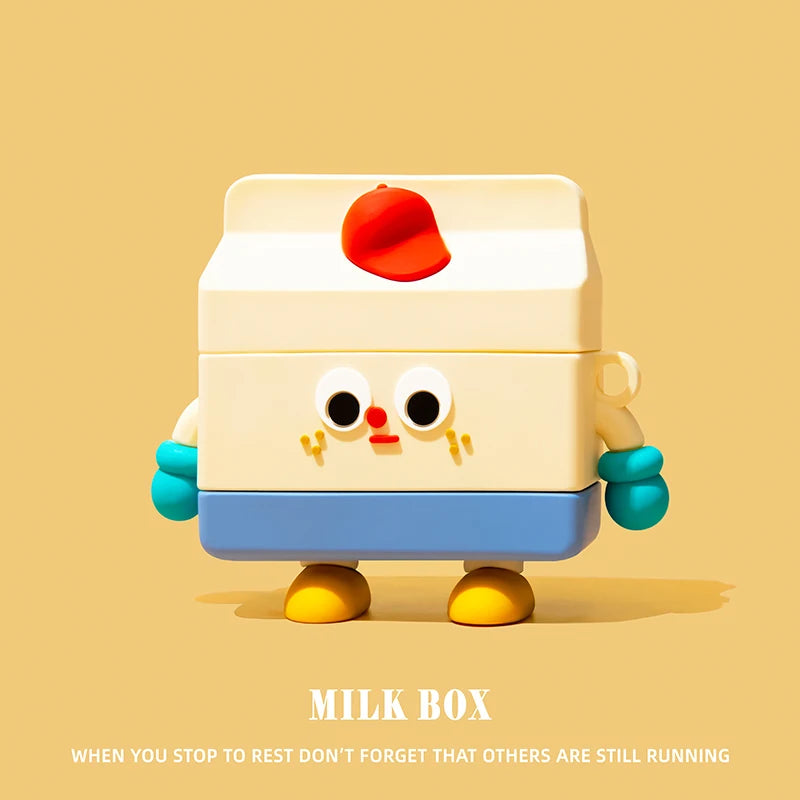 Cute AirPods Cover
