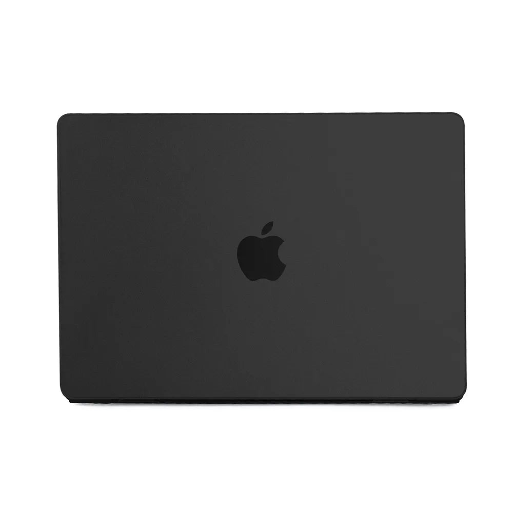 Slim Hard Shell Case for MacBook Air 13/15 & Pro 13/14 (2025 M-Series)