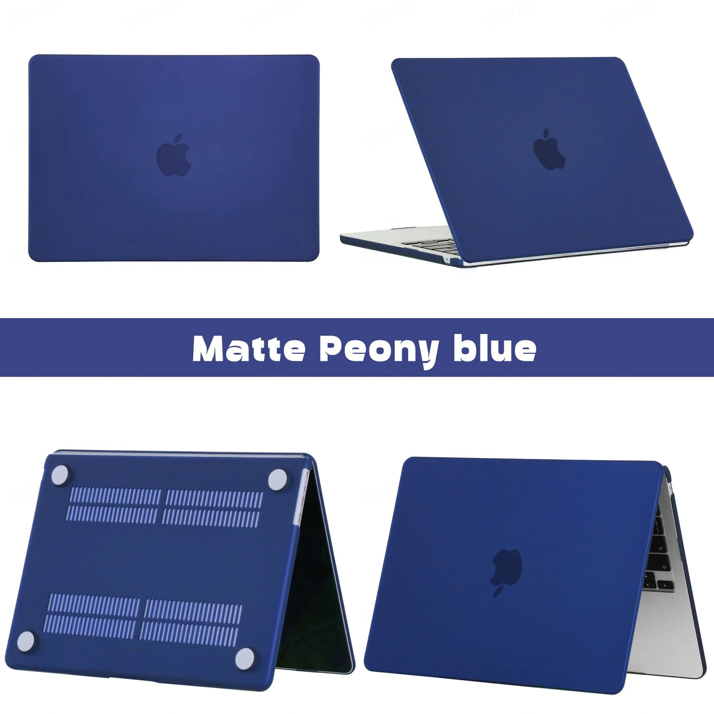 Premium MacBook Air 13.6 Cover