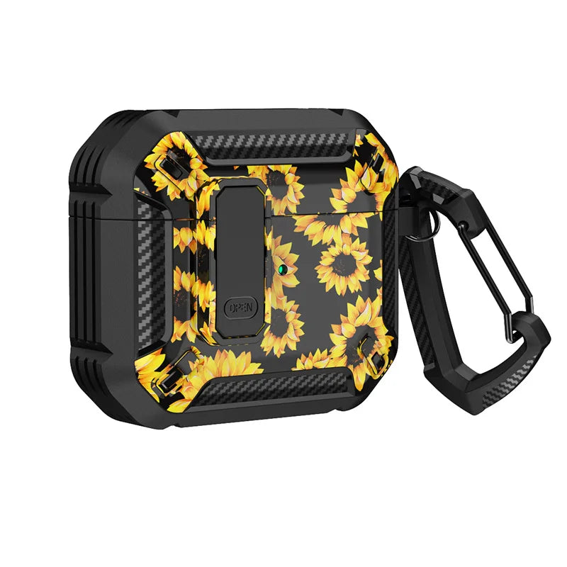 Stealth Camo AirPods Pro Case