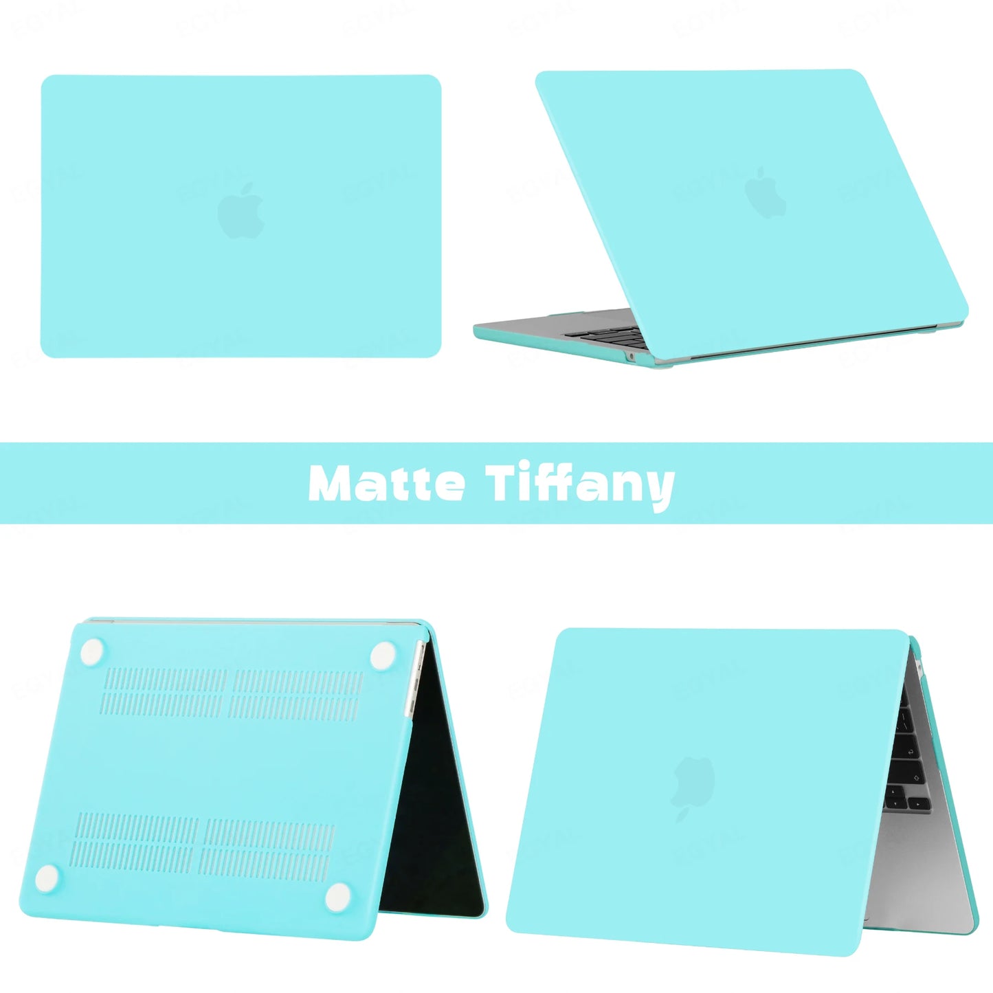 Premium MacBook Air 13.6 Cover