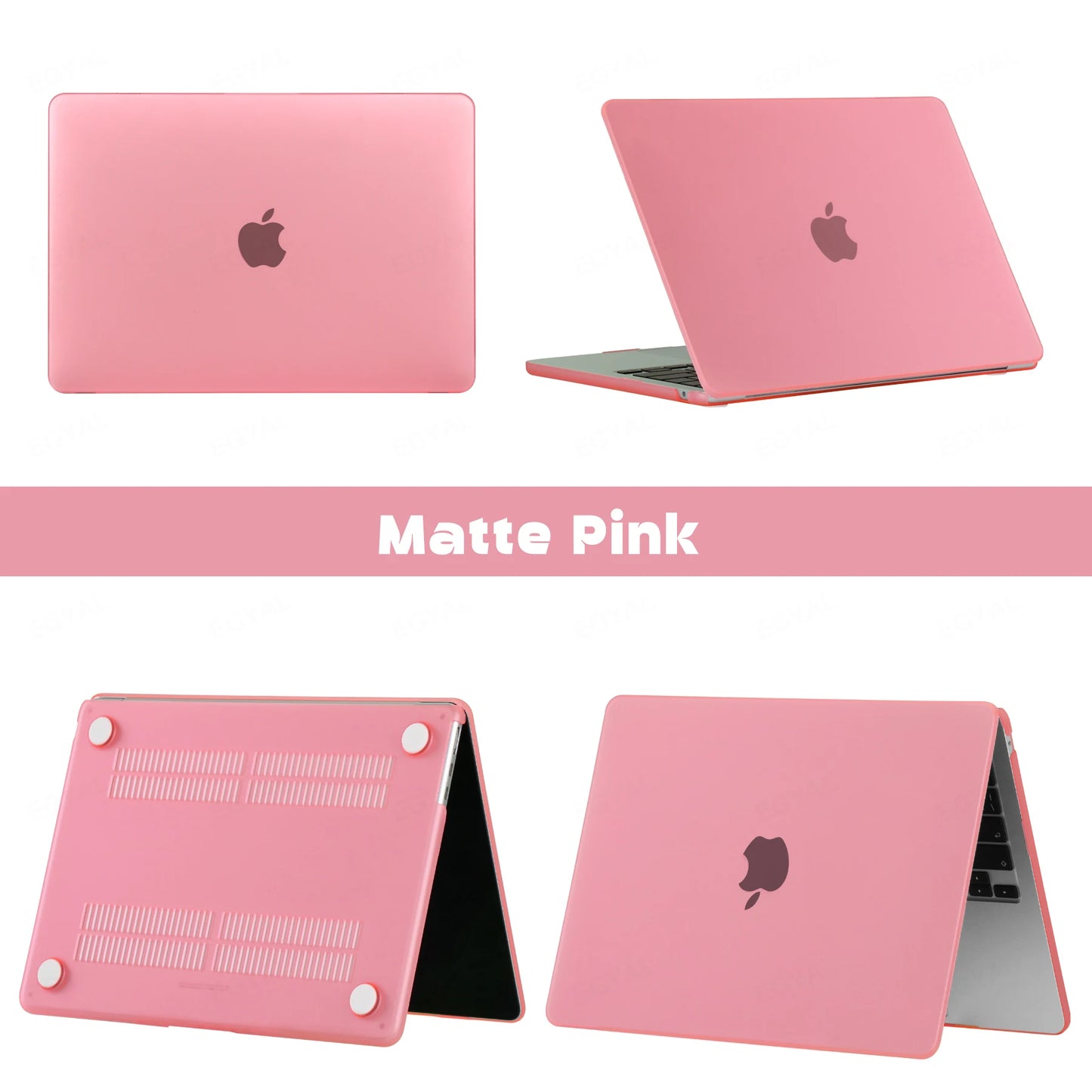 Premium MacBook Air 13.6 Cover