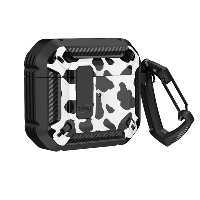 Stealth Camo AirPods Pro Case
