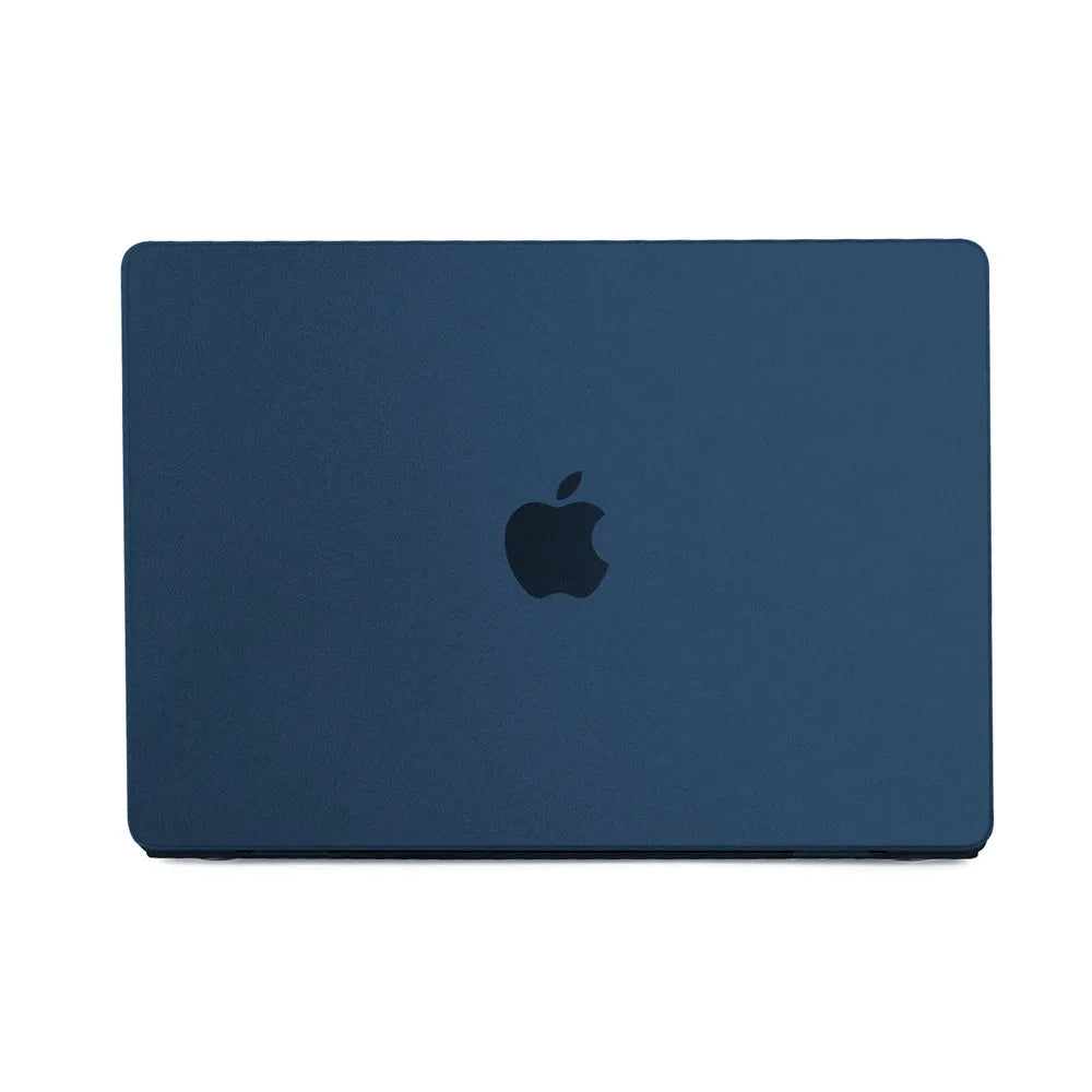 Slim Hard Shell Case for MacBook Air 13/15 & Pro 13/14 (2025 M-Series)