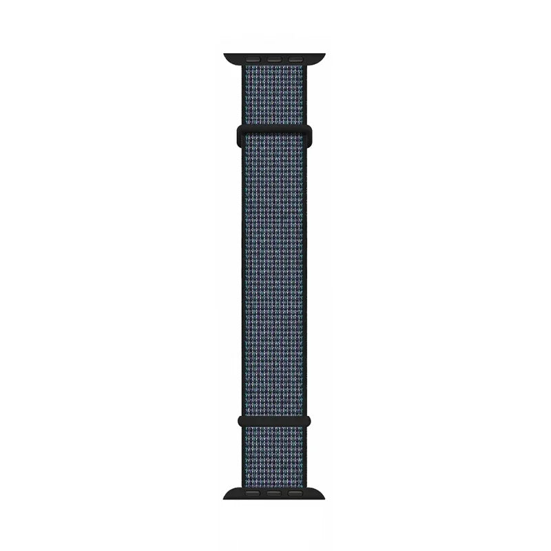 Adjustable Nylon Strap for Apple Watch