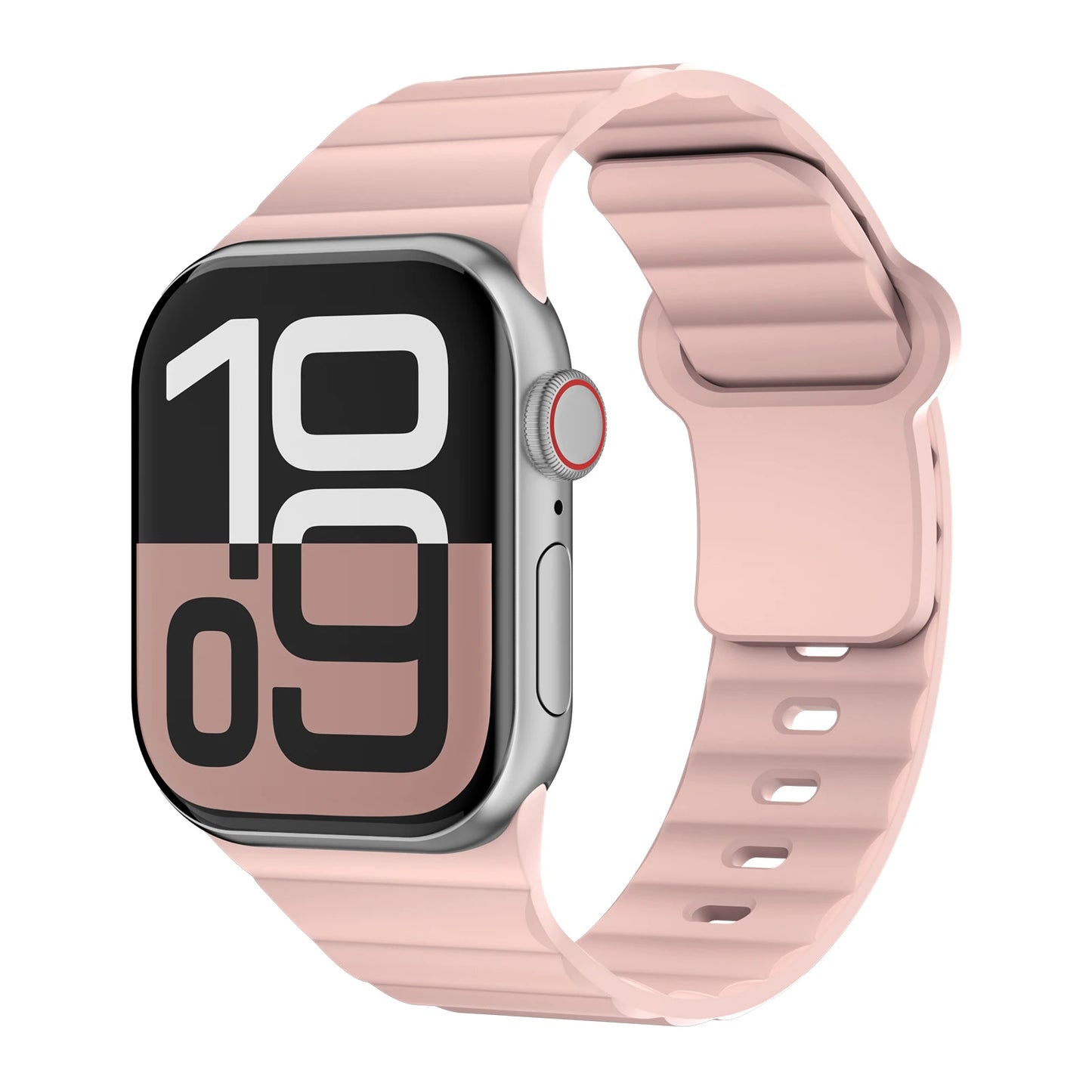 Sweatproof Apple Watch Strap - Compatible with Ultra 2 & Series 10/9/8