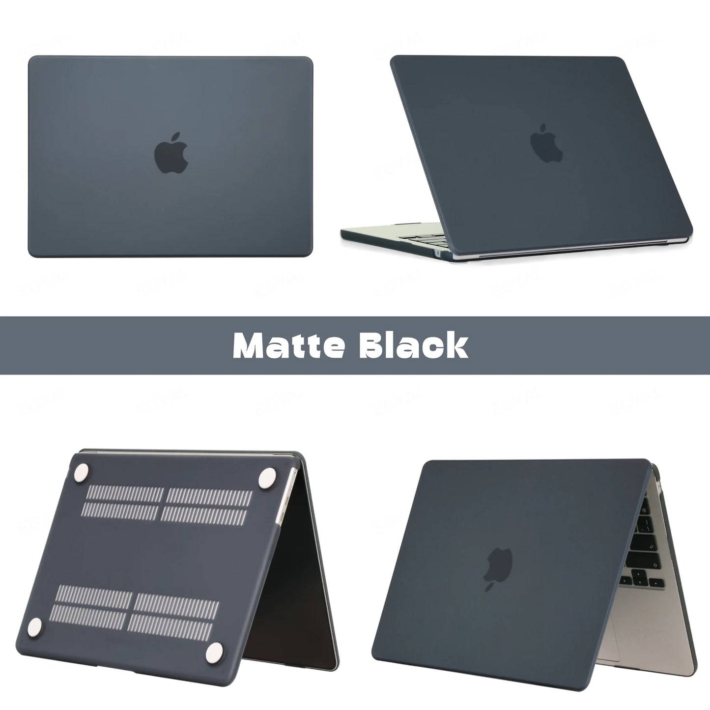 Premium MacBook Air 13.6 Cover