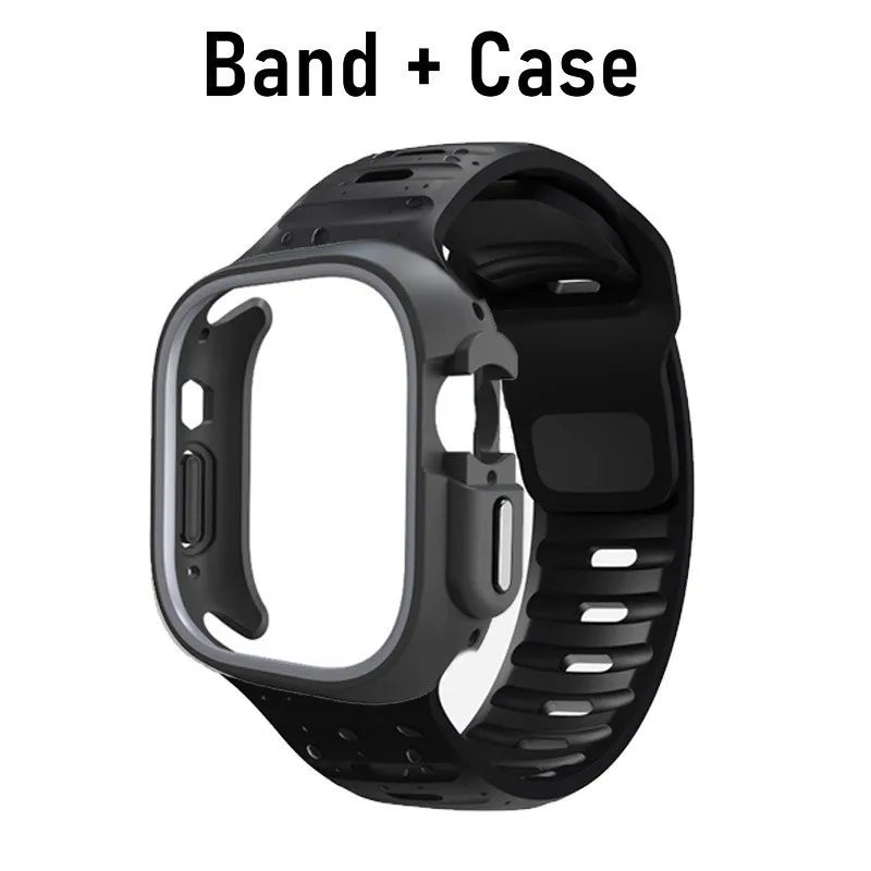Shockproof Sport Band for Apple Watch