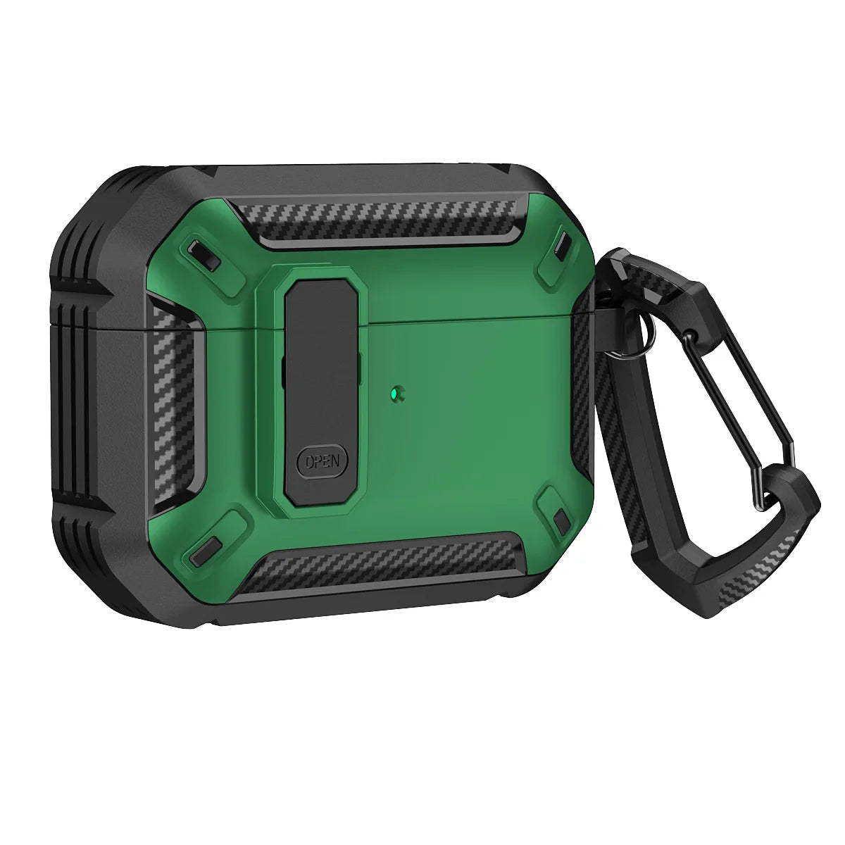 Stealth Camo AirPods Pro Case