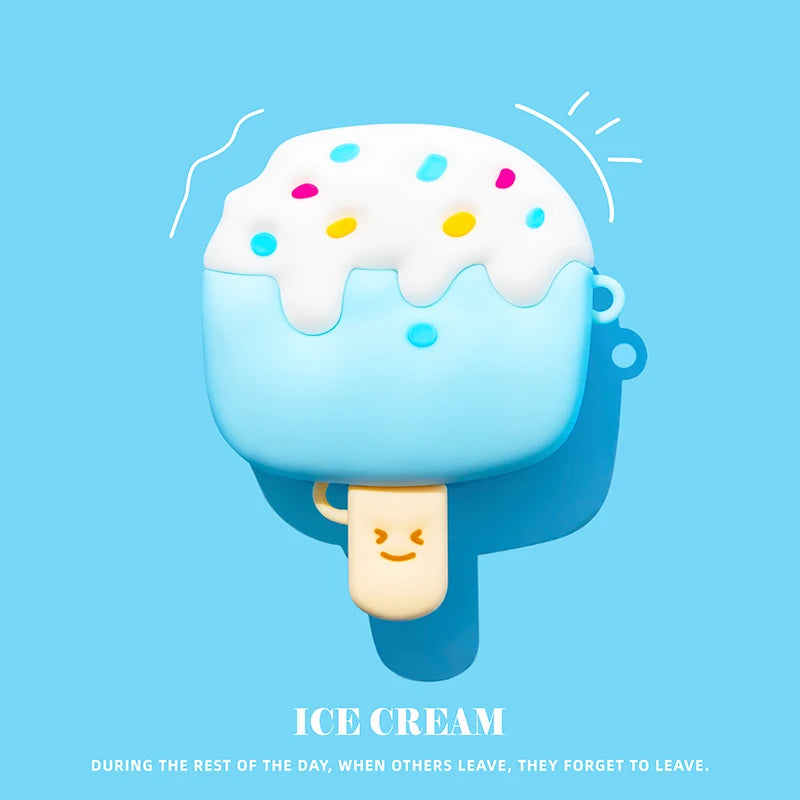 Cute AirPods Cover