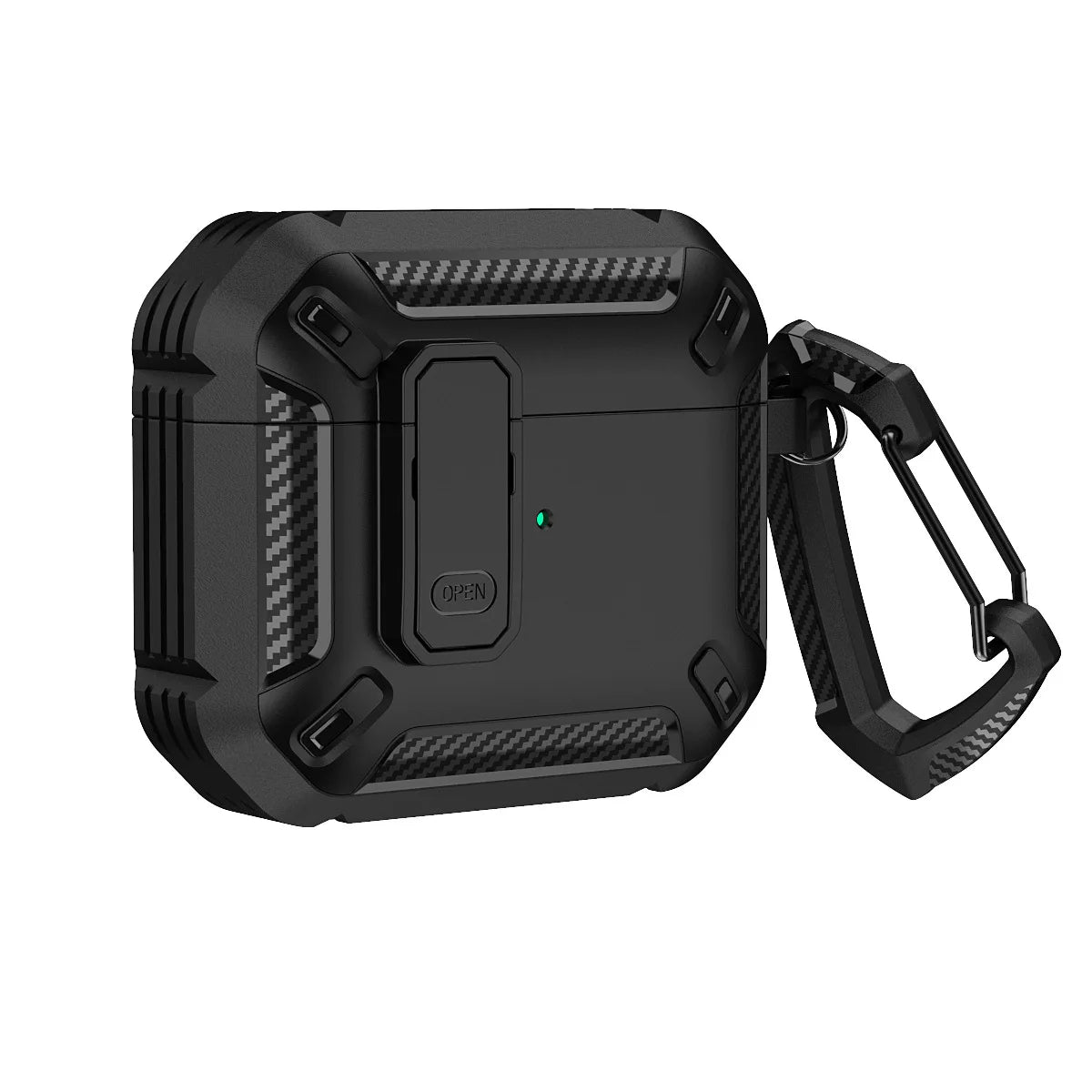 Stealth Camo AirPods Pro Case