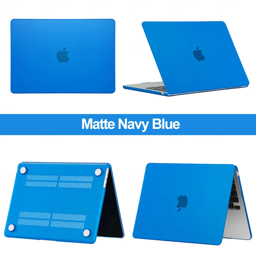 Premium MacBook Air 13.6 Cover