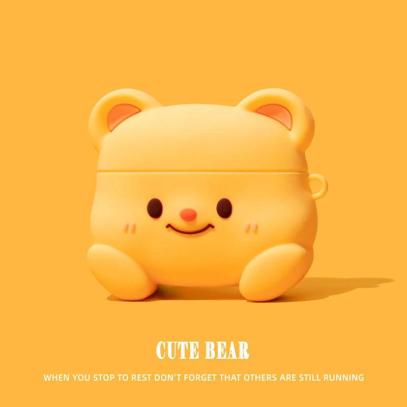 Cute AirPods Cover