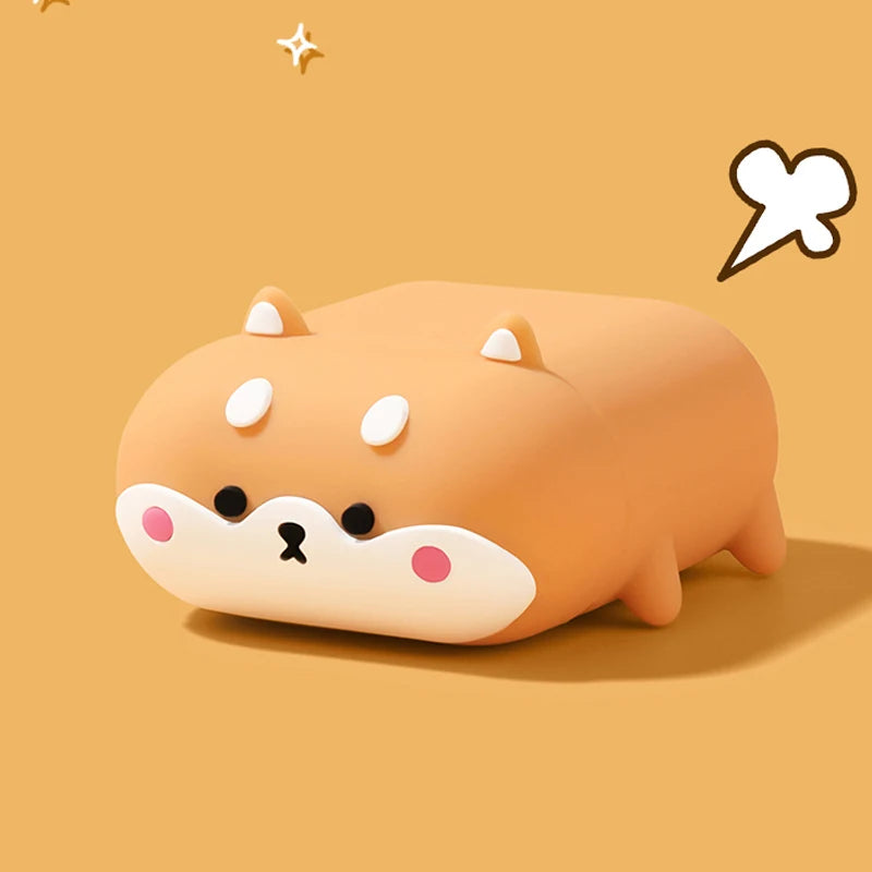 Cute AirPods Cover