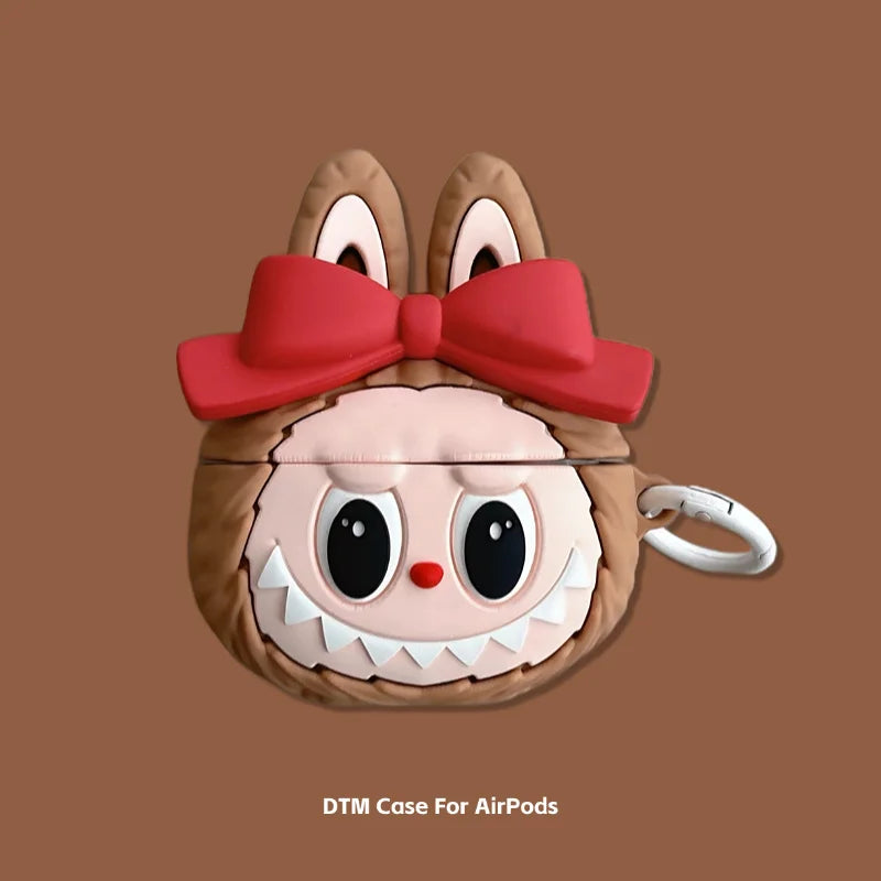 Cute AirPods Cover