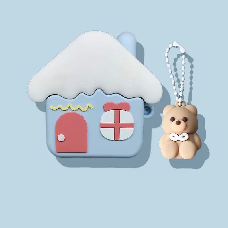Cute AirPods Cover