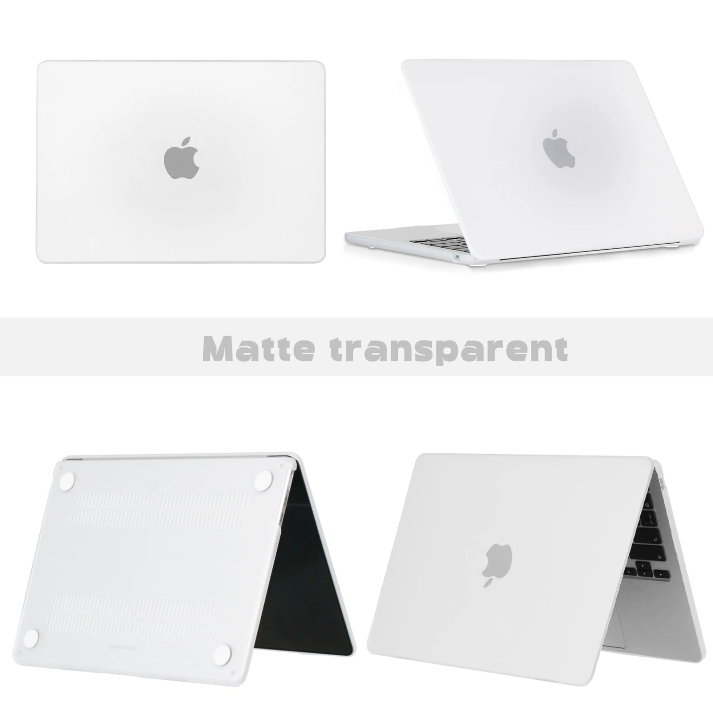 Premium MacBook Air 13.6 Cover