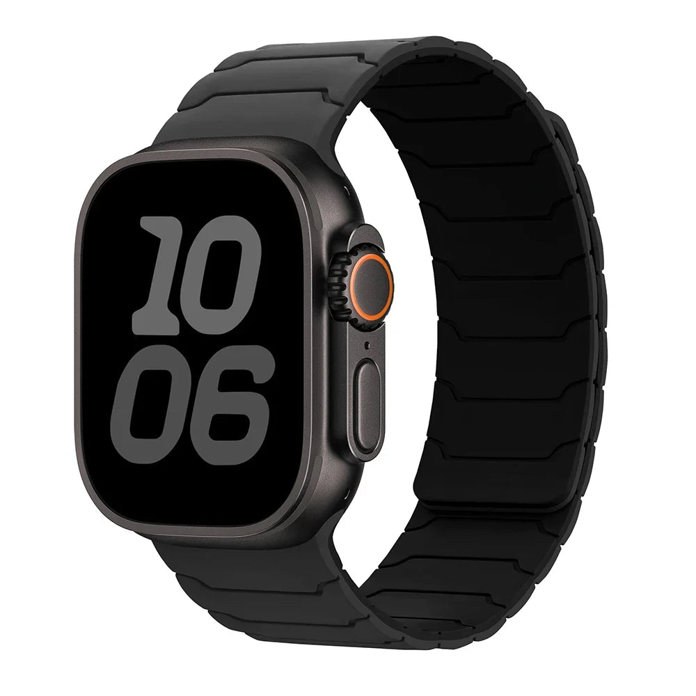 Adjustable Magnetic Strap for Apple Watch