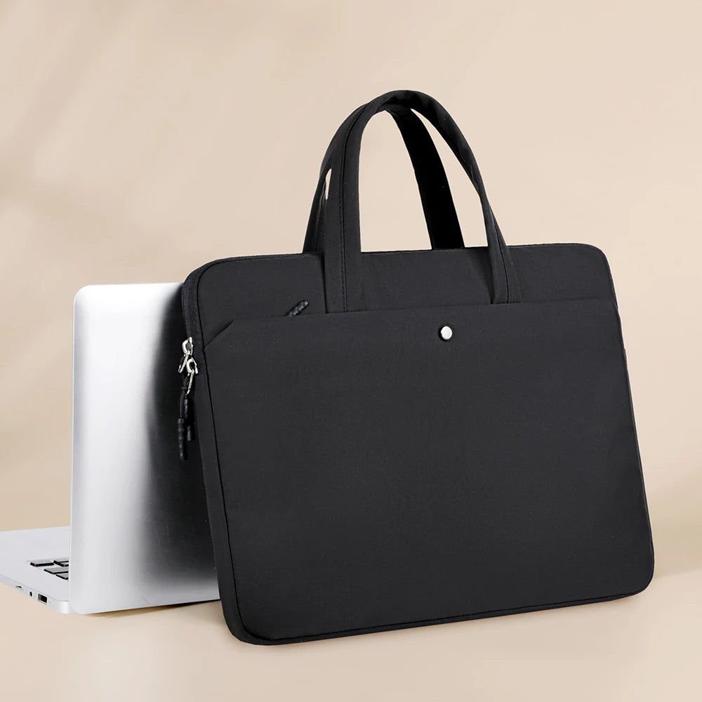 Waterproof Laptop Sleeve Case for 13-15.6 Inch MacBook, HP, Acer, Huawei, Lenovo