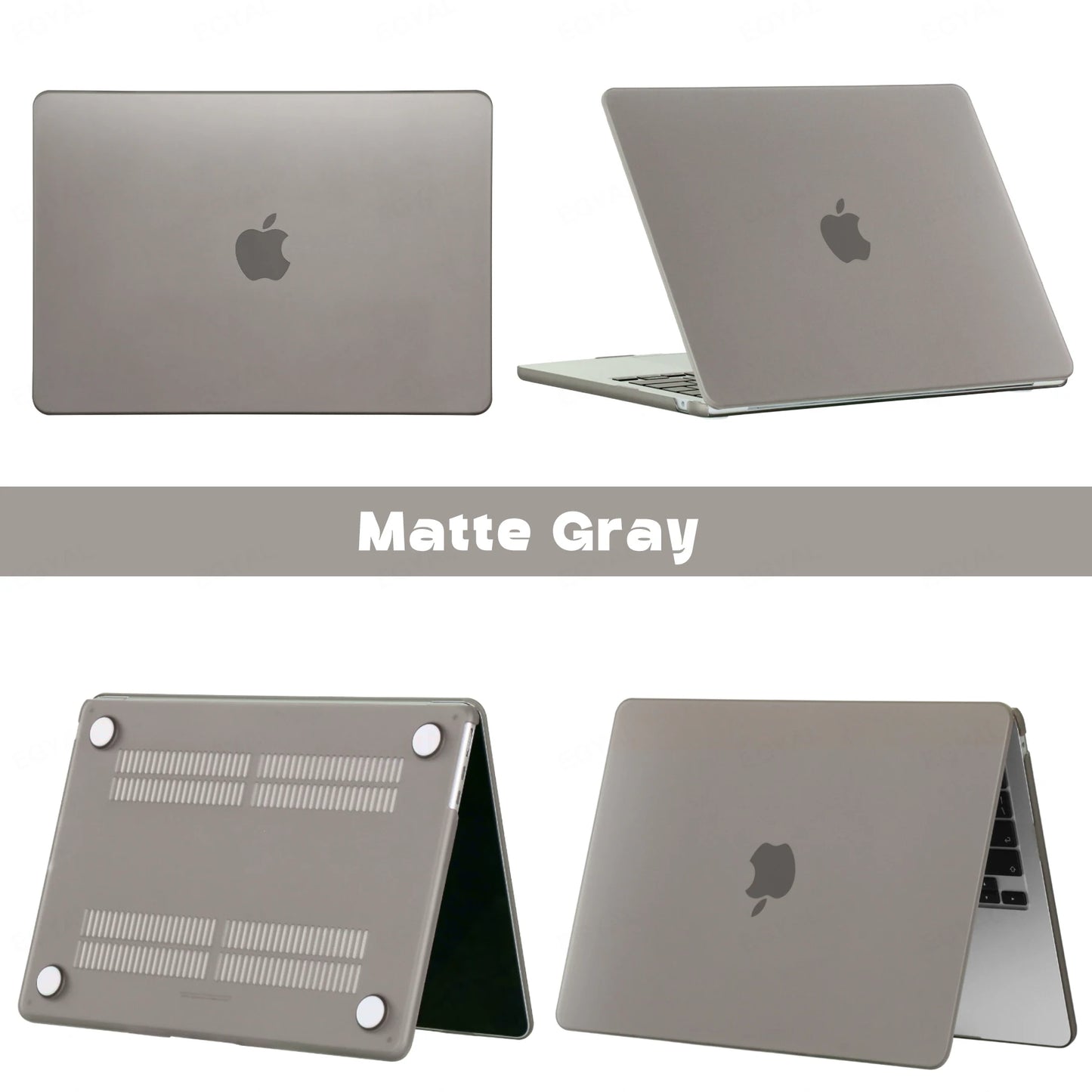 Premium MacBook Air 13.6 Cover
